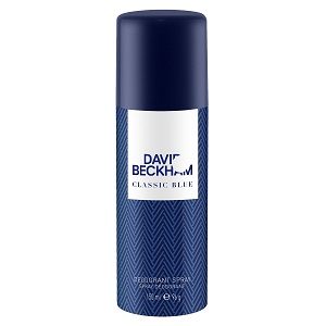 David beckham deo 150 ml classic blue