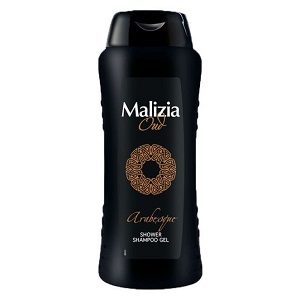 Malizia dus gel 250 ml arabesque