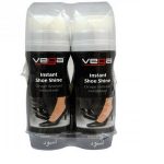 Vega crema lichida 75 ml neagra