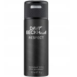 David beckham deo 150 ml inspired by respect man