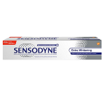 Sensodyne pasta 75 ml extra whitening