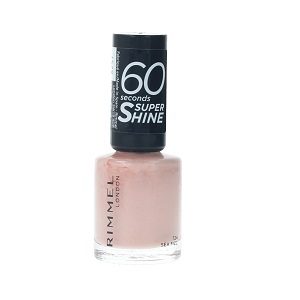 Rimmel oja 60 sec 8 ml 724 sea a fizzbej pearl del